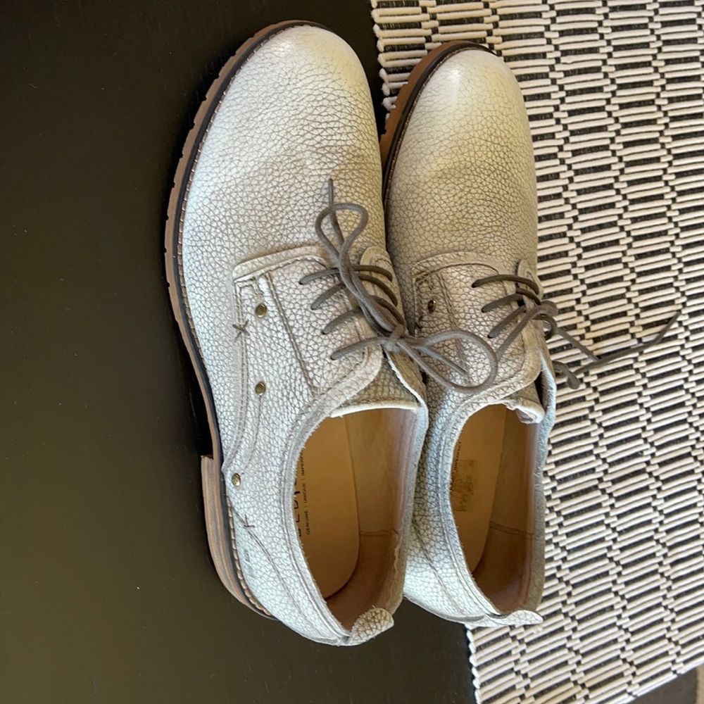 Bed Stu Men’s 9.5 Shoes
